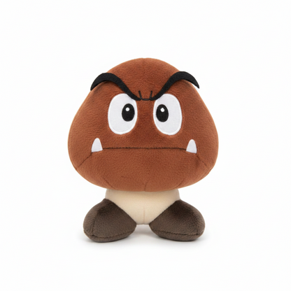 Plyšový Goomba