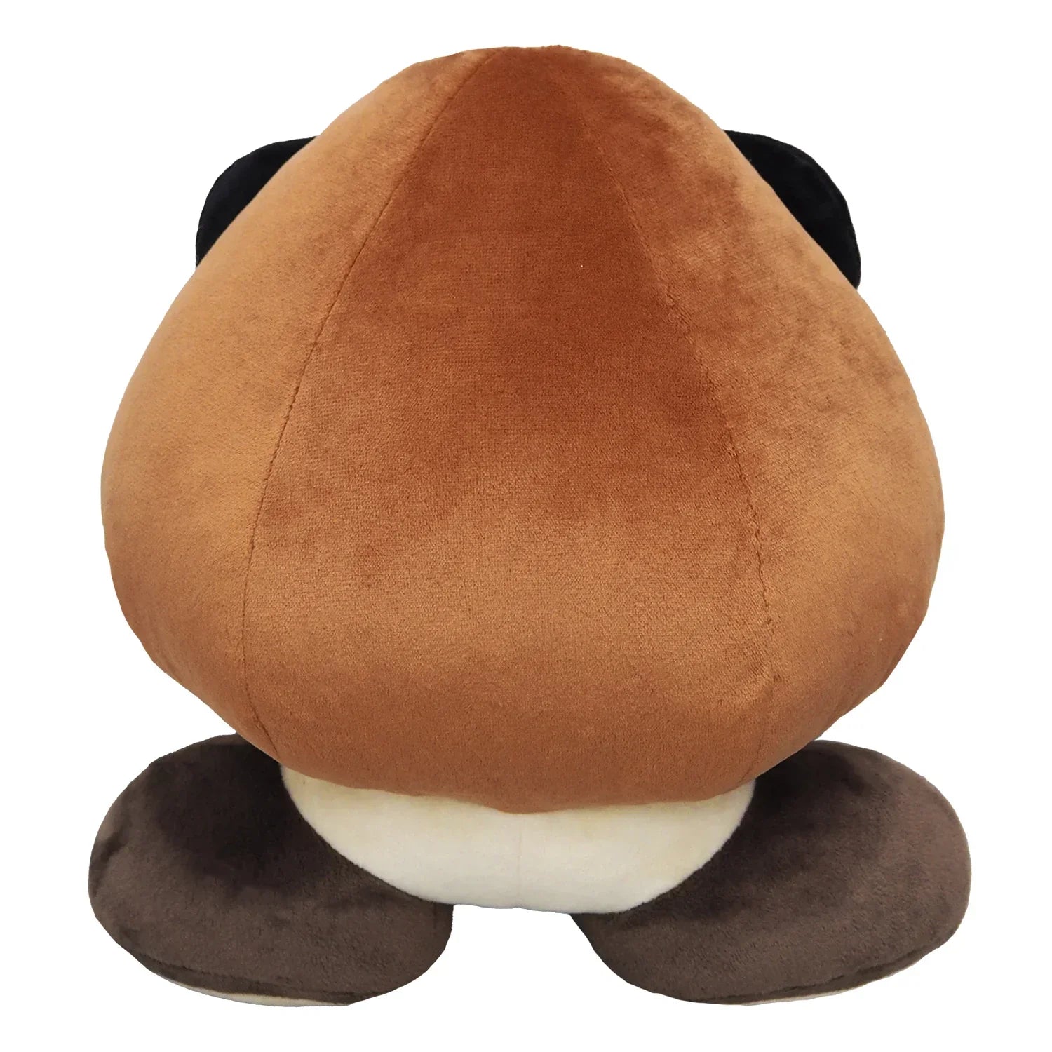 Super Mario Plüssfigura - Goomba - ELŐRENDELÉS*