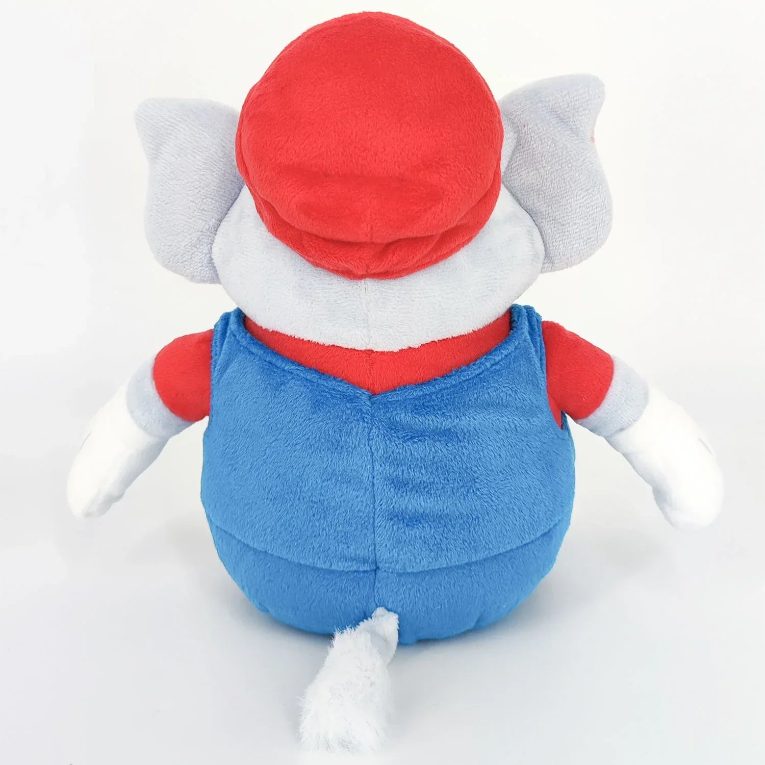 Super Mario Wonder Plüsch - Elefant Mario