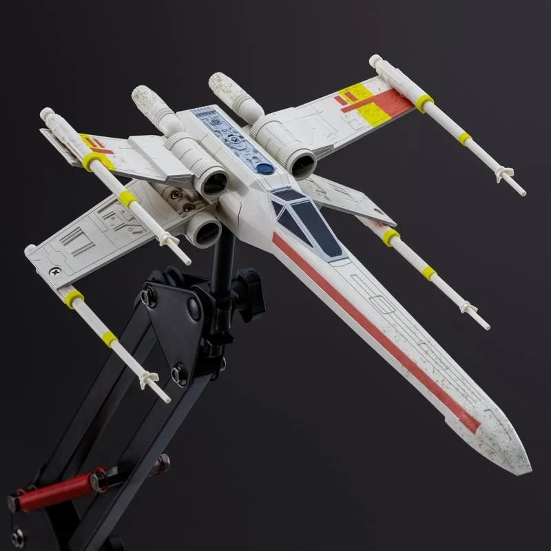 Настольная лампа Star Wars - X Wing
