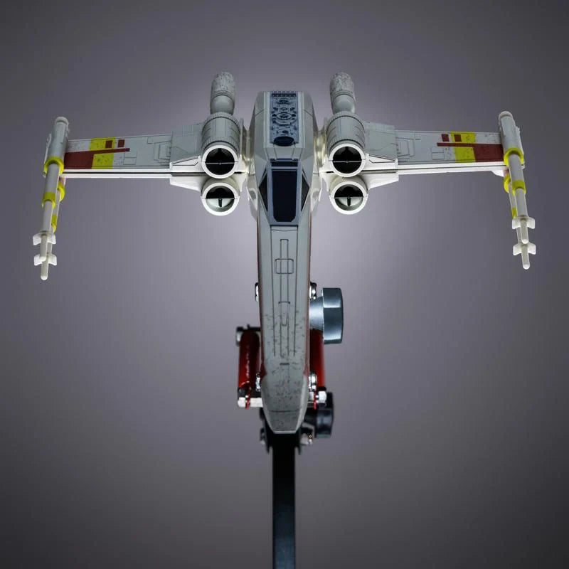 Настольная лампа Star Wars - X Wing