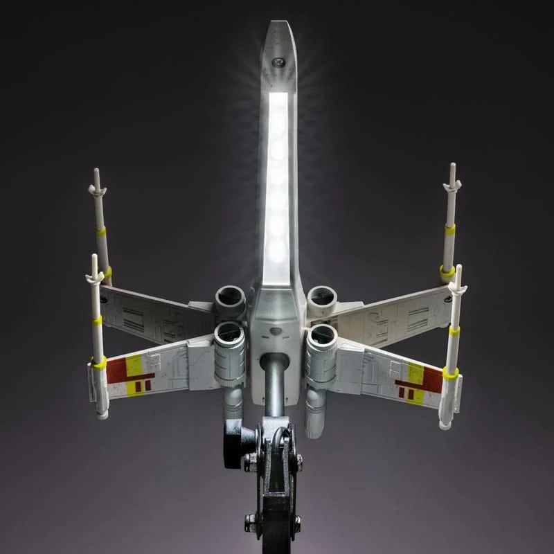 Настольная лампа Star Wars - X Wing