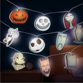 NBX Personnages Guirlande lumineuse 130cm