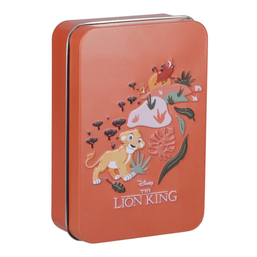 Disney Spielkarten - Der König der Löwen 