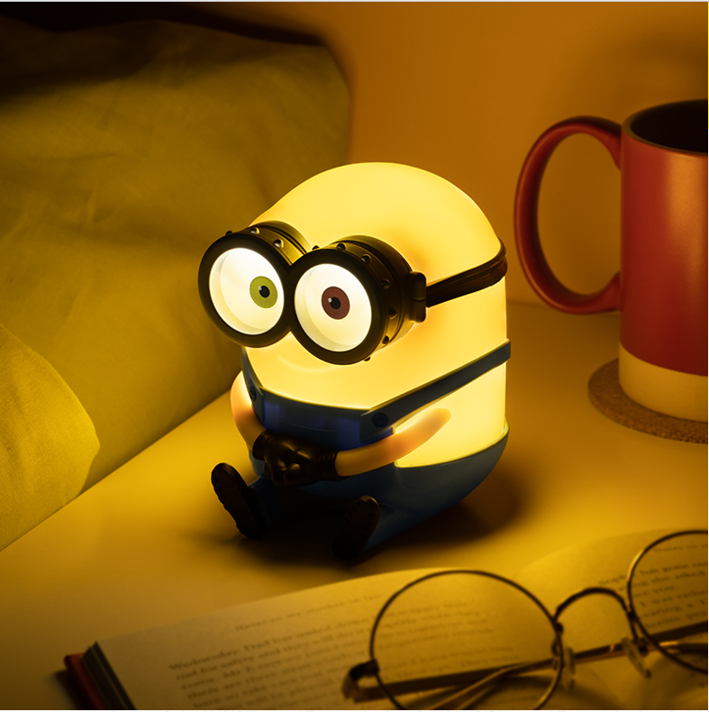 MINIONS Lampe