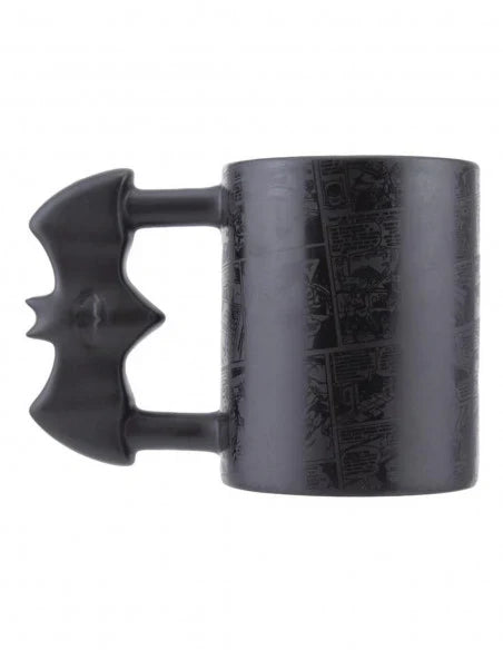 Kubek Batman 3D - Batarang 