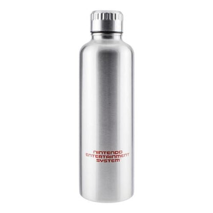 NINTENDO - NESS - 500ml metallinen vesipullo
