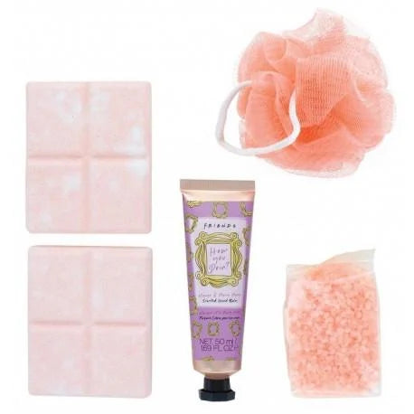 Friends Bath &amp; Body Gift Set