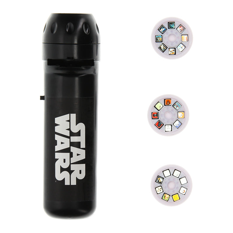 Star Wars vetítőlámpa