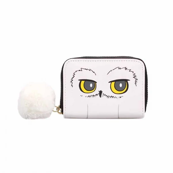 Harry Potter Hedwig Geldbörse