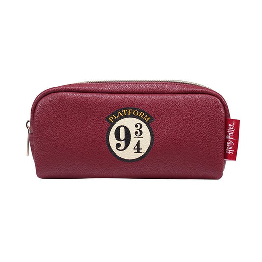 Trousse de toilette Harry Potter - Platform 9¾