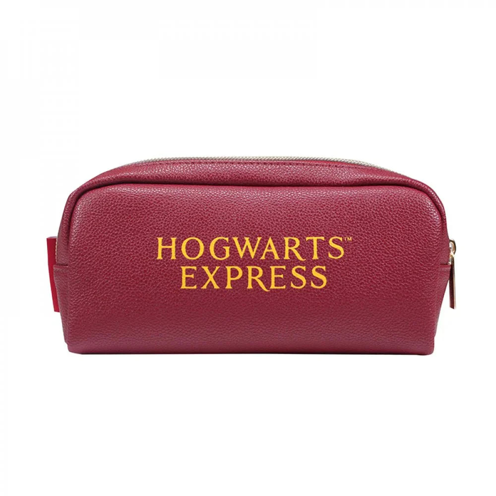 Kosmetyczka Harry Potter - Peron 9¾ 