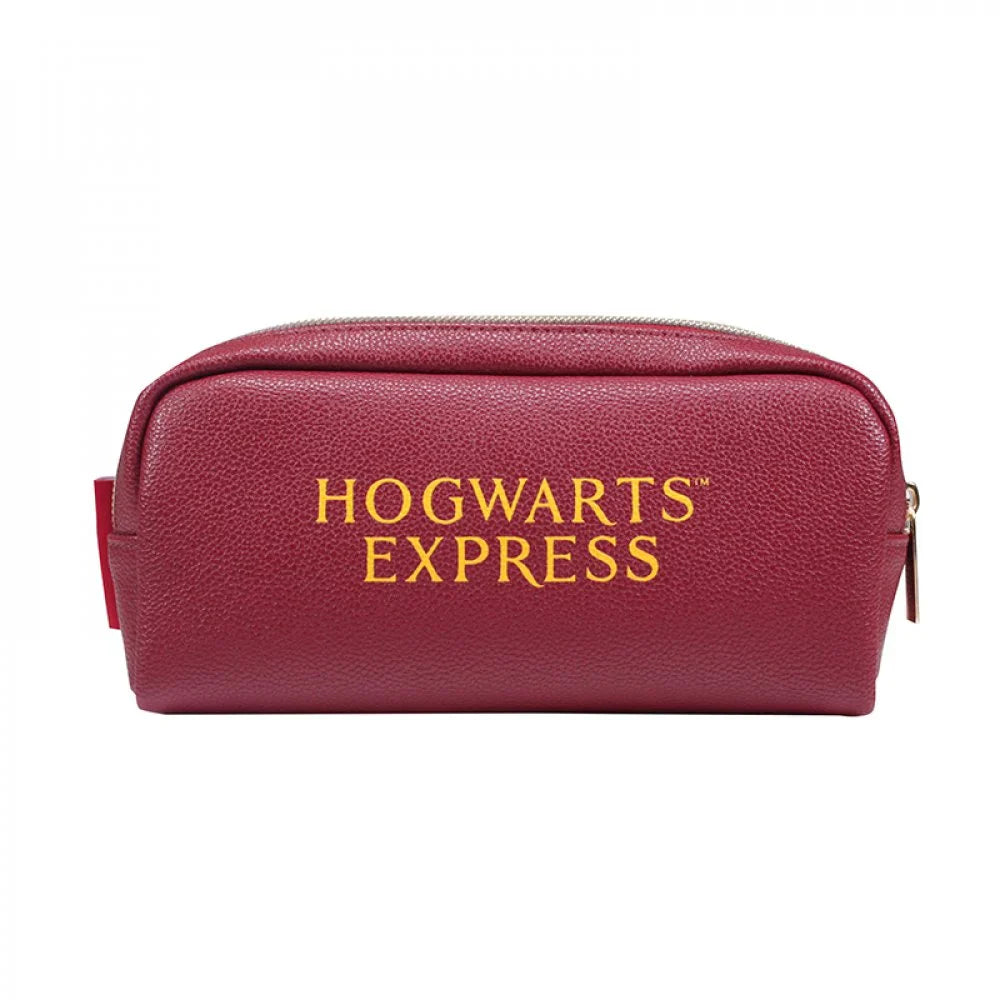 Trousse de toilette Harry Potter - Platform 9¾