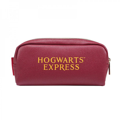 Trousse de toilette Harry Potter - Platform 9¾