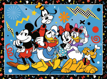 puzzle-xxl-mickey-et-ses-amis-300p-ravensburger