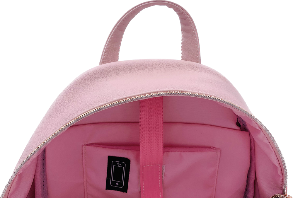 Rucsac Aristocrații - Marie