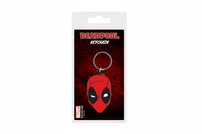 Marvel Keychain - Deadpool