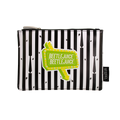BEETLEJUICE- Strange & Unusual Trousse Rectangulaire