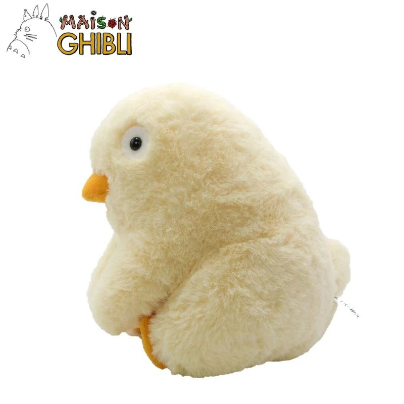 Peluche Nakayoshi - Ootorisama – vue produit 4