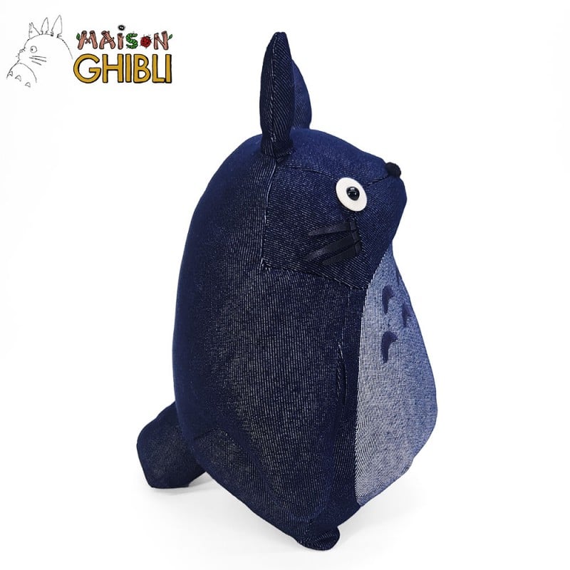 Denim Pluche - Totoro