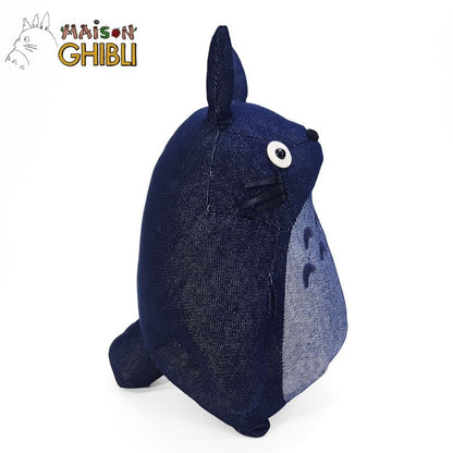 Denim Pluche - Totoro