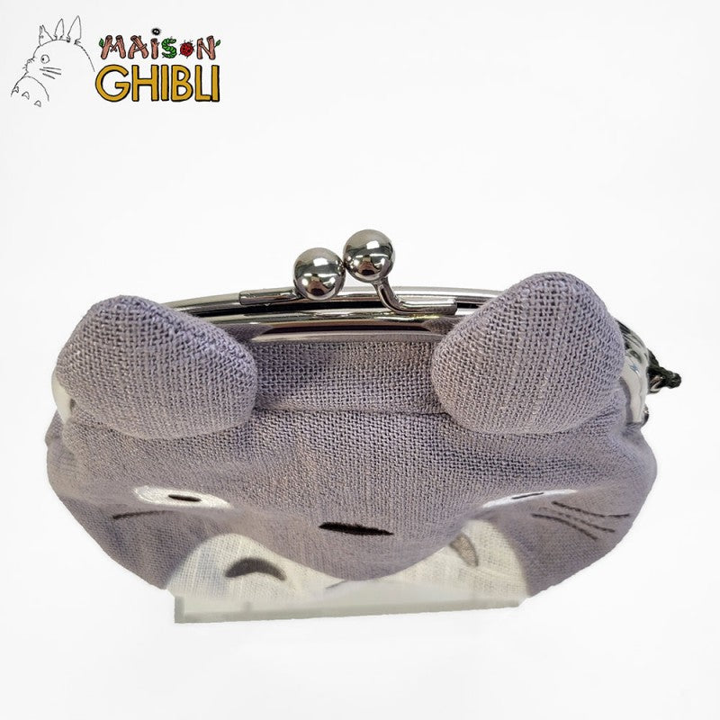 Porte-monnaie Japonais Mon Voisin Totoro - Totoro