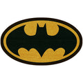 Batman lábtörlő - ovális