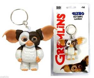 Gremlins nyckelring - Gizmo 