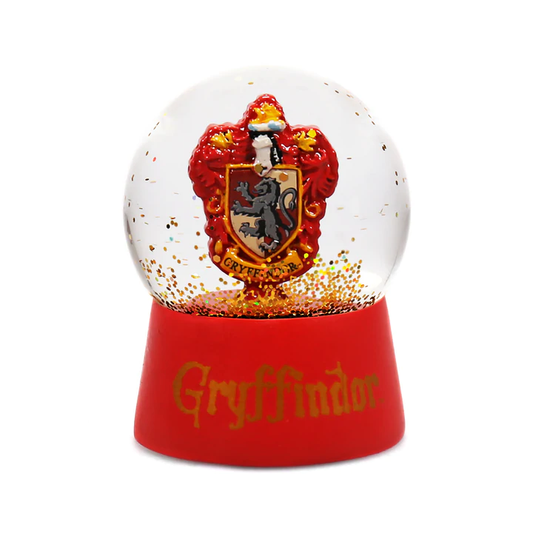 HARRY POTTER Gryffondor Boule à neige 4.5cm