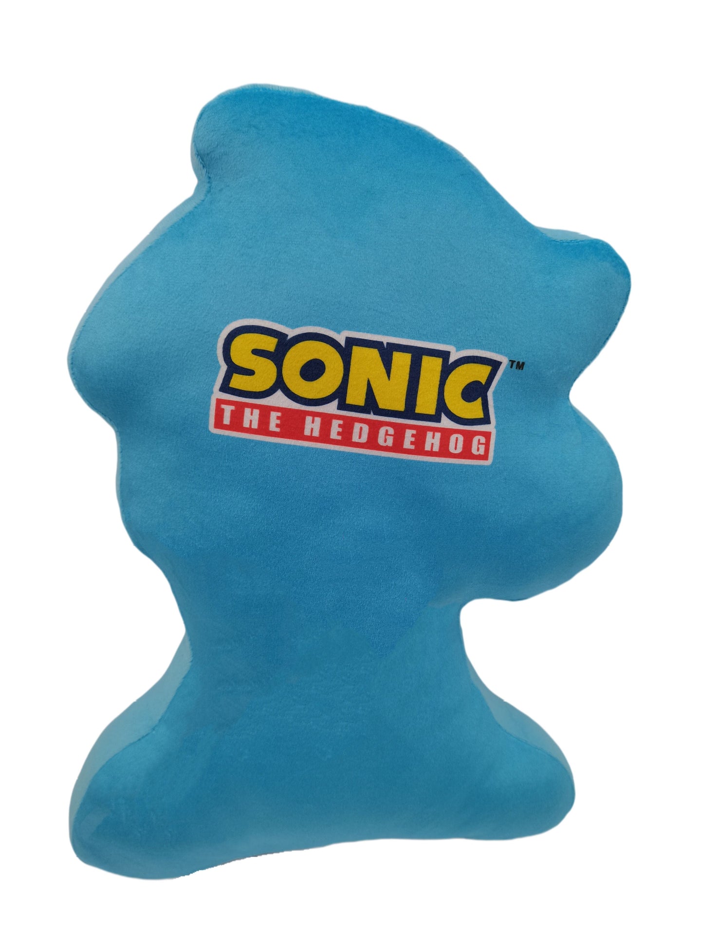 Polštář Sonic the Hedgehog