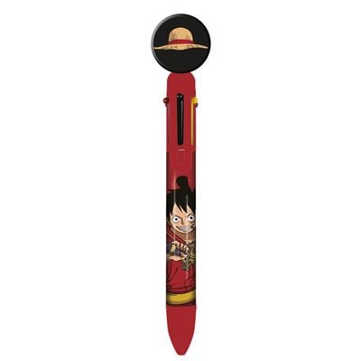 ONE PIECE Wano Bic Muticolore