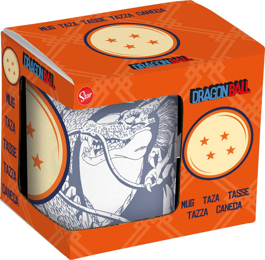 DRAGON BALL Z Shenron Mug céramique 325ml