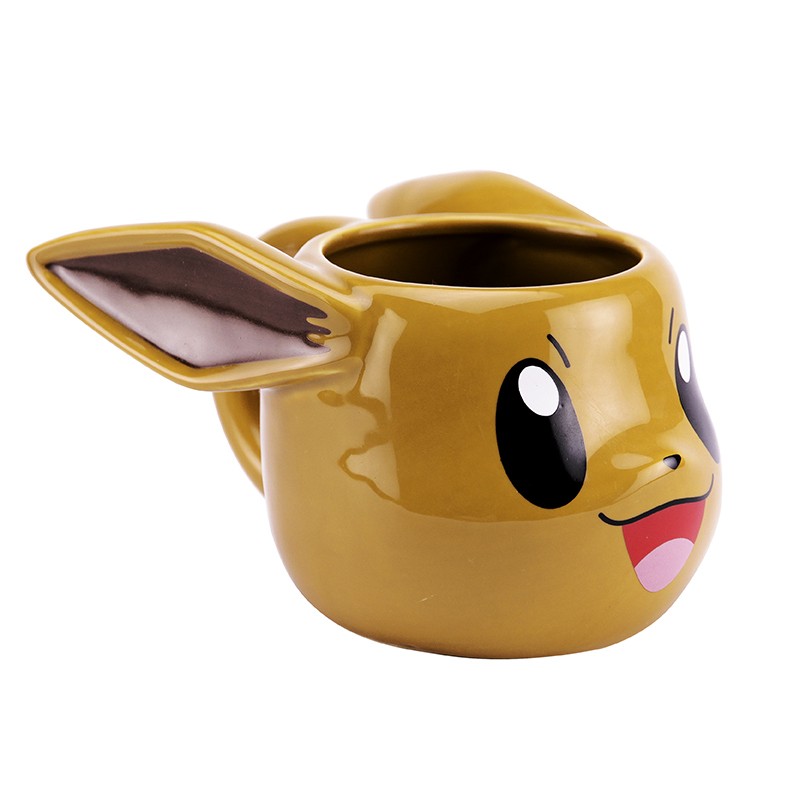 Pokémon 3D-muki - Eevee
