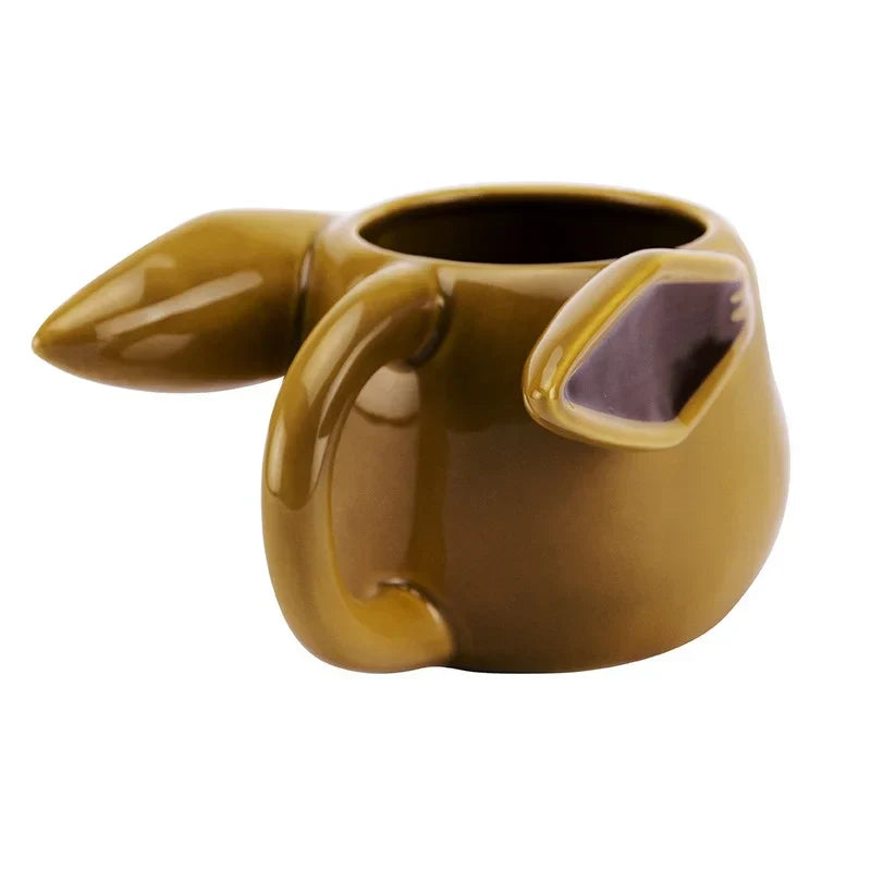 Pokémon 3D-muki - Eevee