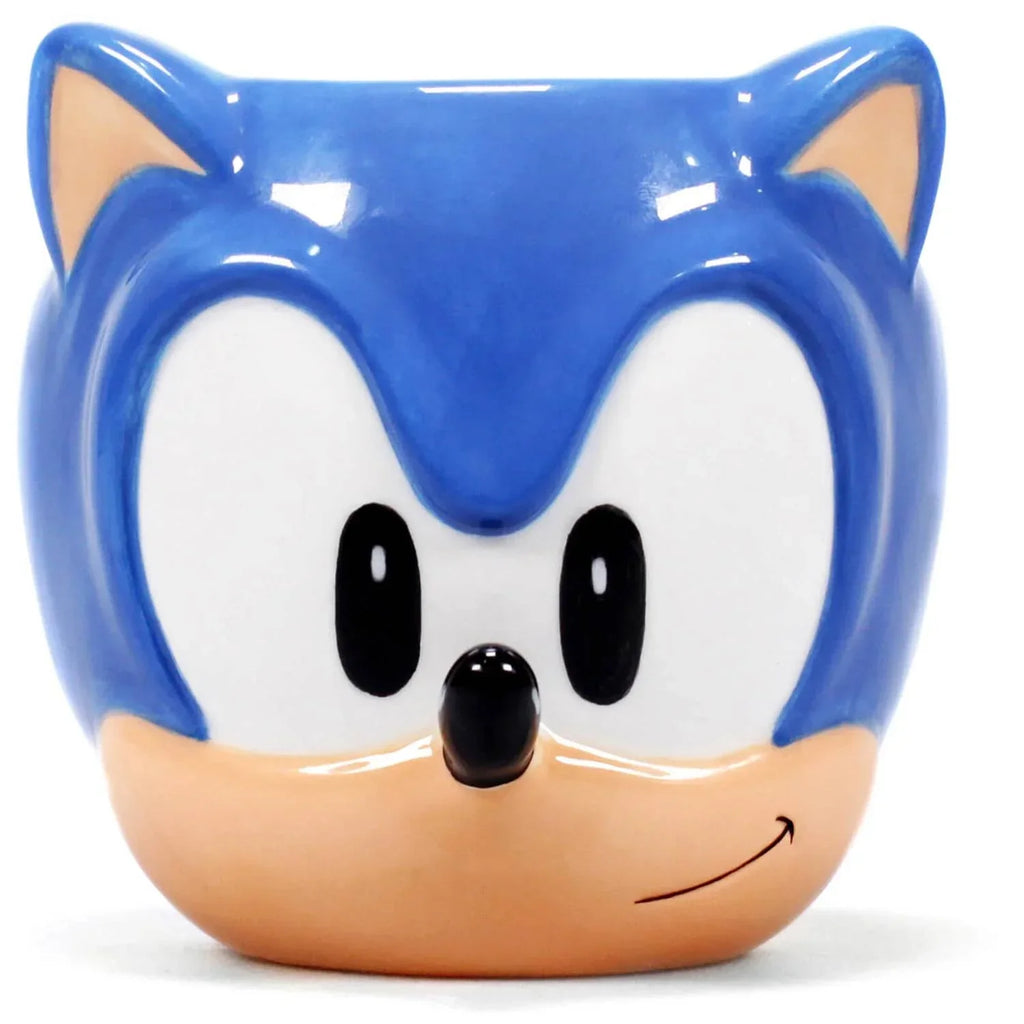 Sonic 3D -muki