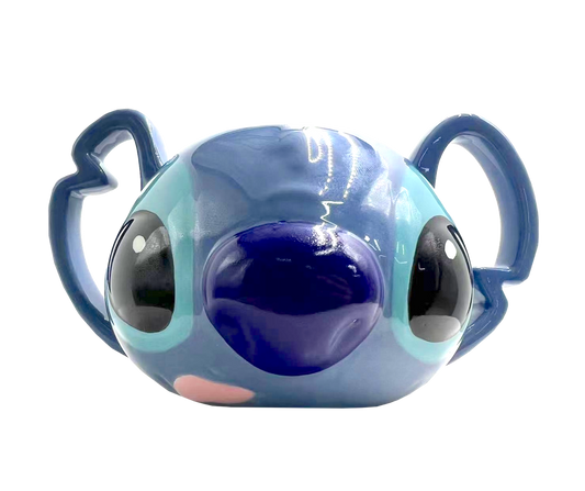 STITCH Yummy Mug 3D