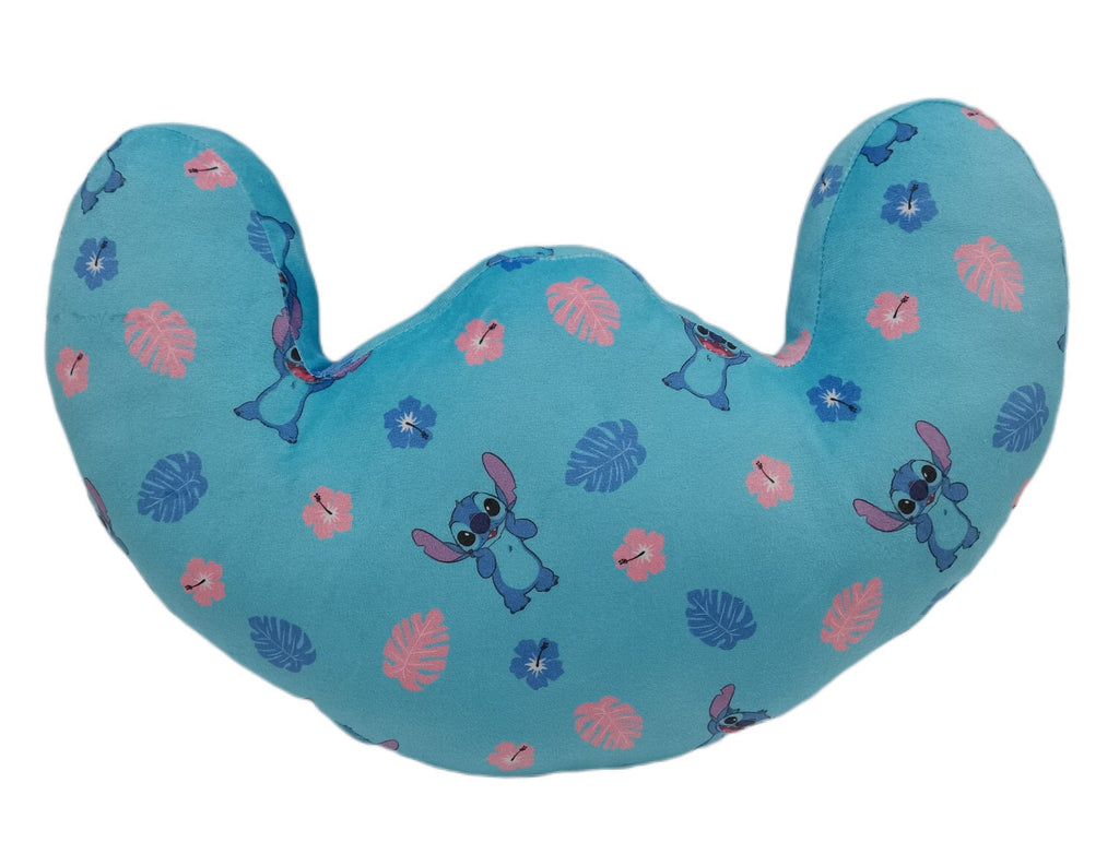 Lilo og Stitch Pude - Stitch "Hoved"