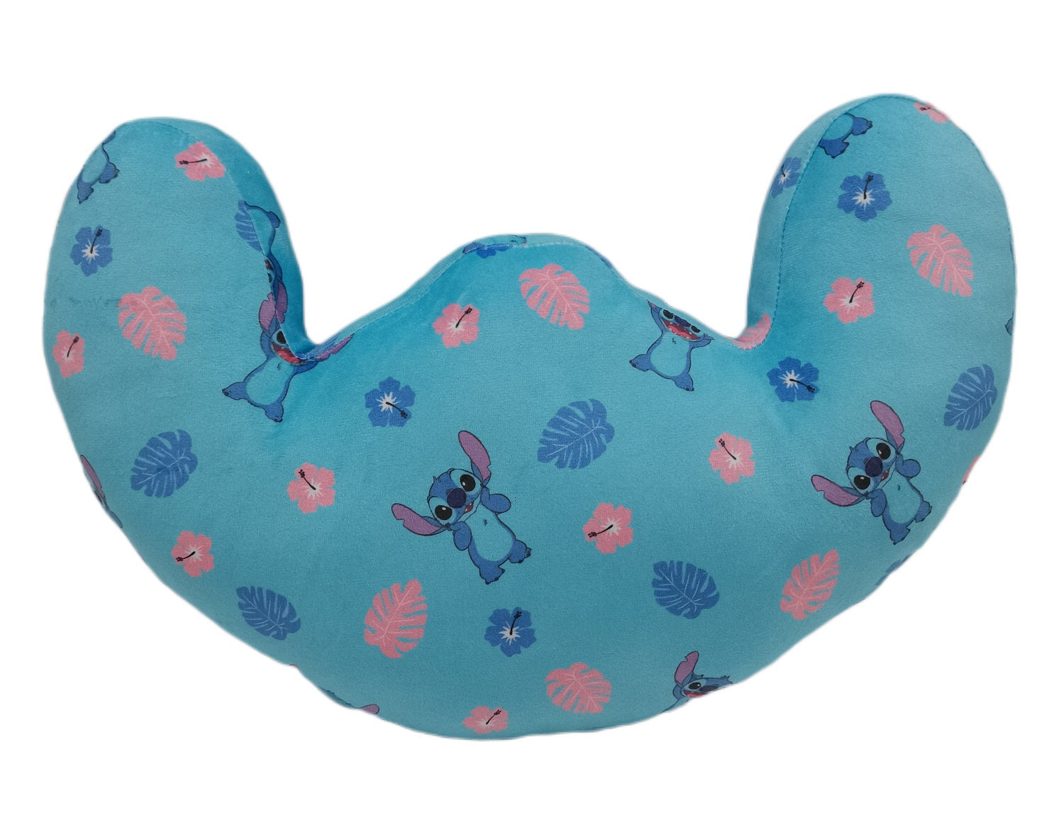 Lilo og Stitch Pude - Stitch "Hoved"