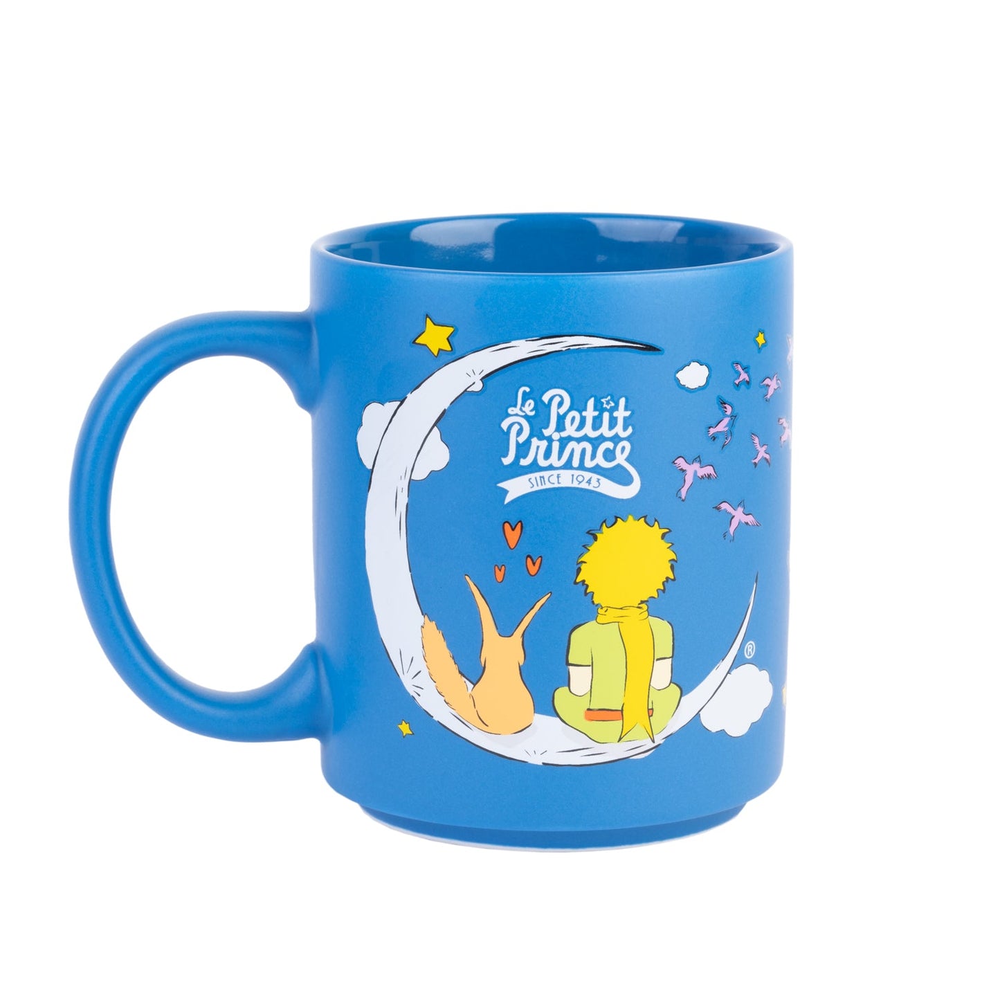 Mug le Petit Prince