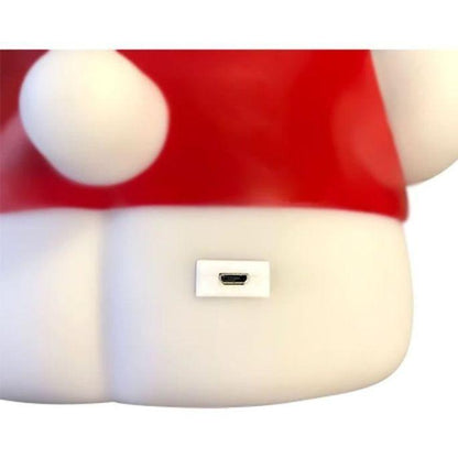 Figurina luminosa Hello Kitty