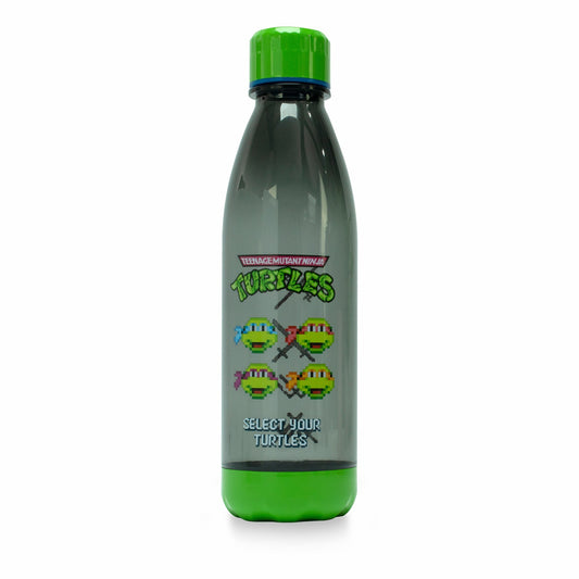 TORTUES NINJA Bouteille 750ml