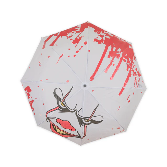 ÇA Pennywise Parapluie Couleur Changeante