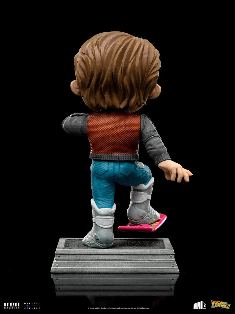 Marty McFly - Mini Co.