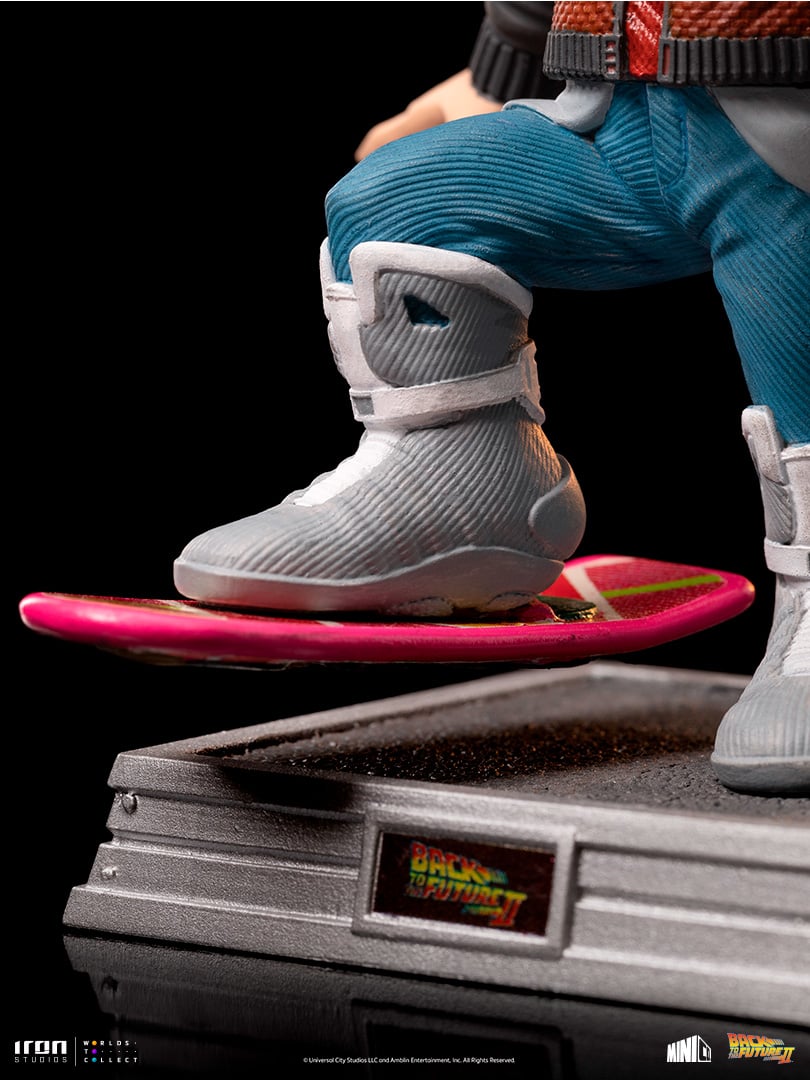 Marty McFly - Mini Co.