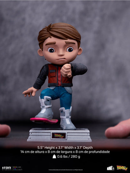 Marty McFly - Mini Co.