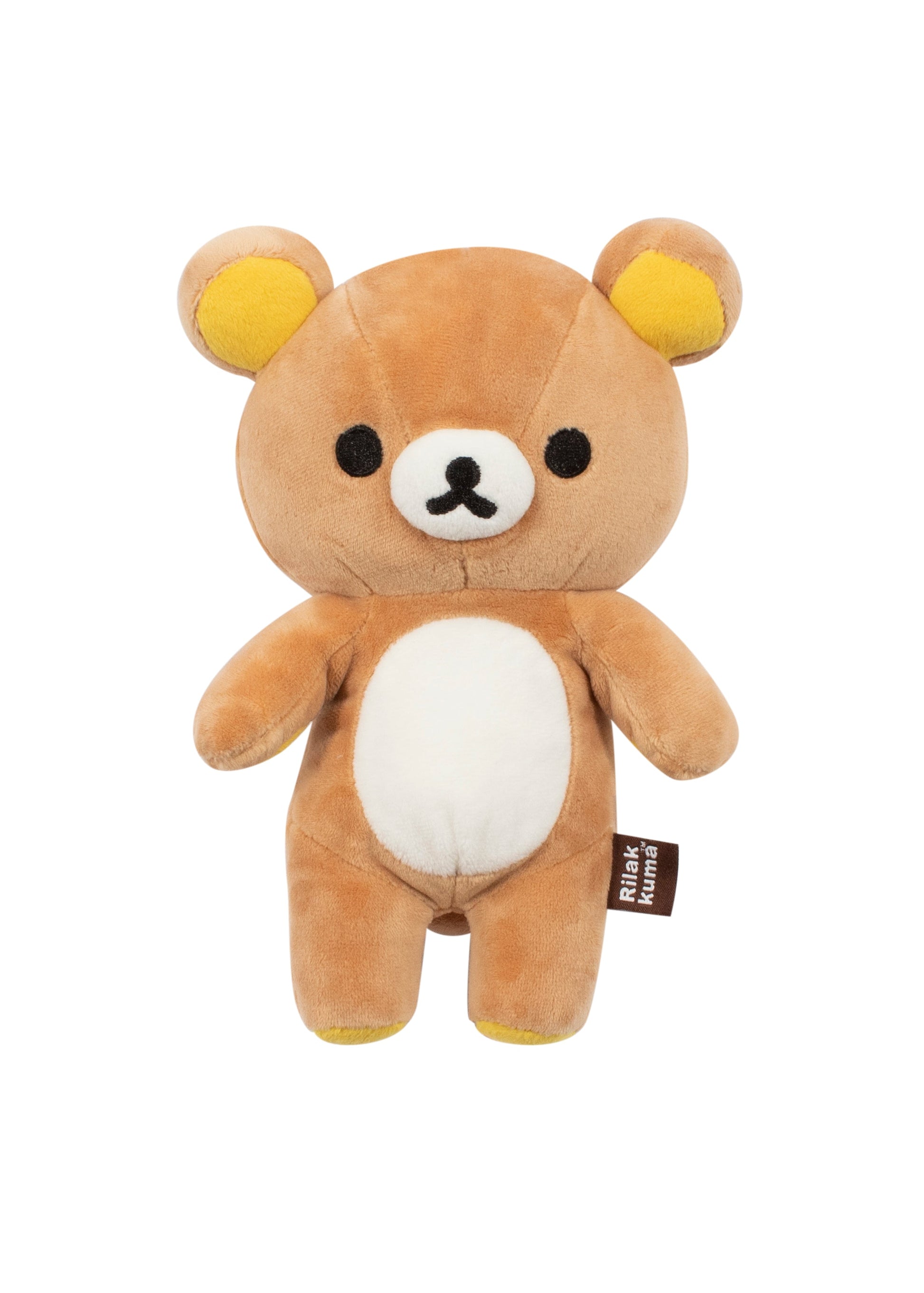 RILAKKUMA Petite Peluche 23cm