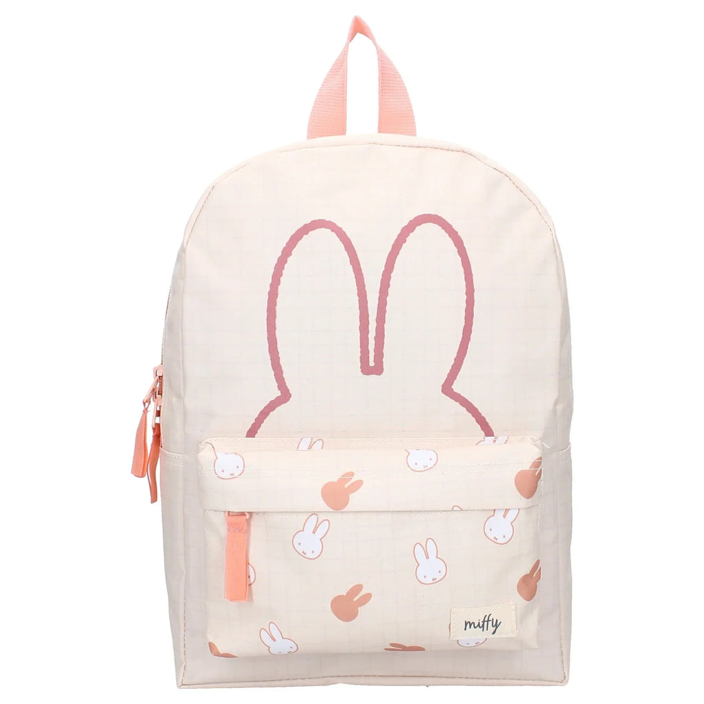 Рюкзак Miffy - Достичь звезд