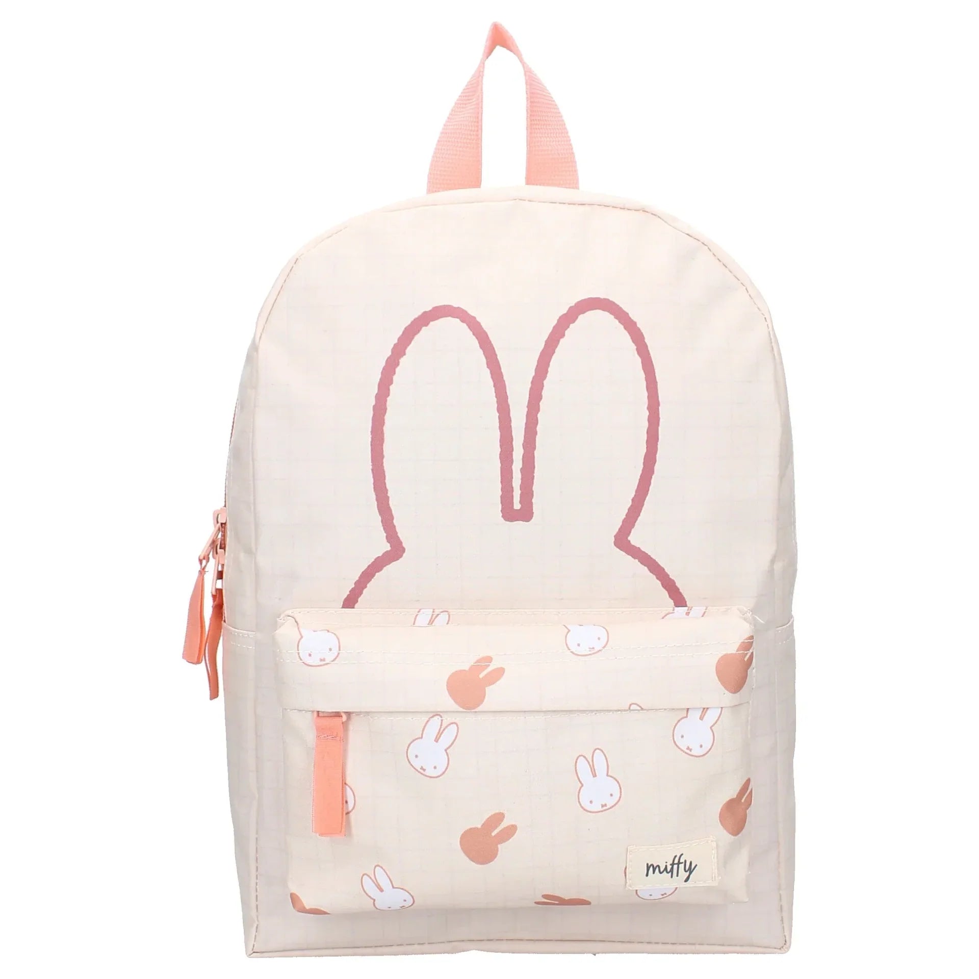 Miffy-reppu - Reach For The Stars