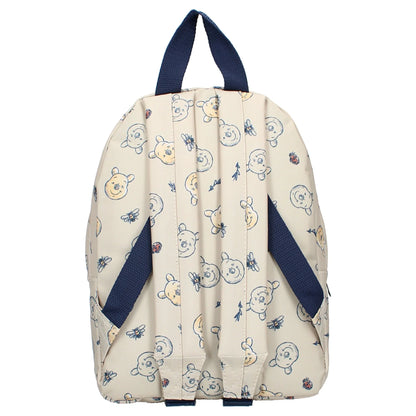 Sac à dos - DISNEY - Made For Fun - Winnie