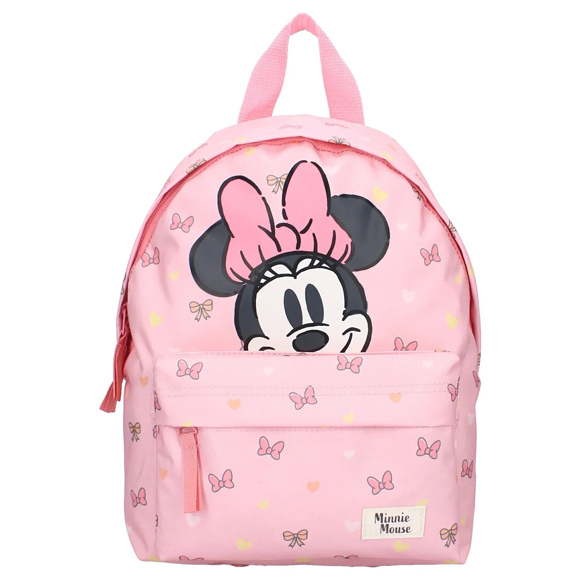 Batoh Minnie - vyrobeno pro zábavu